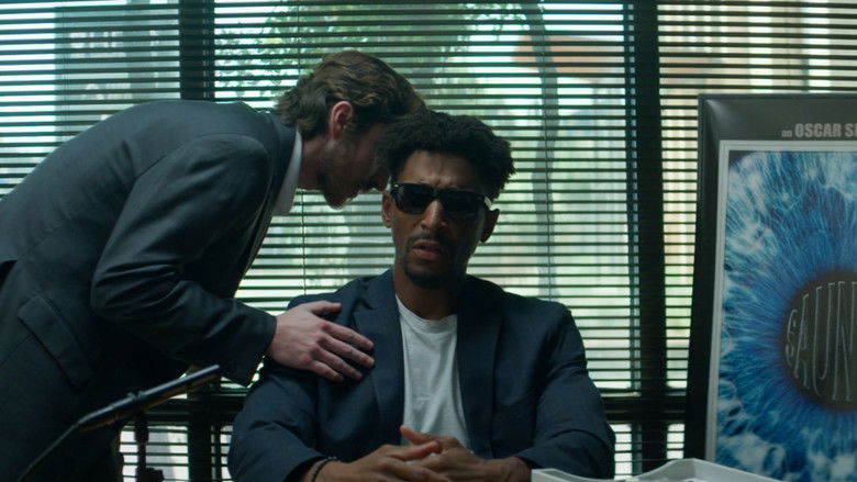 кадр из фильма When You're Gone