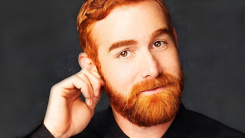 кадр из фильма Andrew Santino: Home Field Advantage