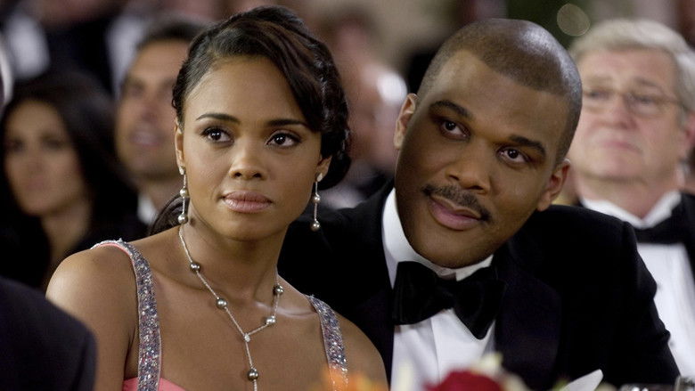 кадр из фильма Зачем мы женимся?