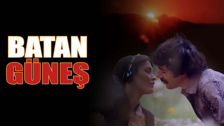 кадр из фильма Batan Güneş