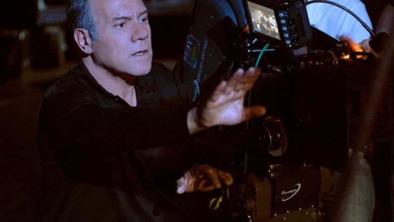 кадр из фильма Carlo!