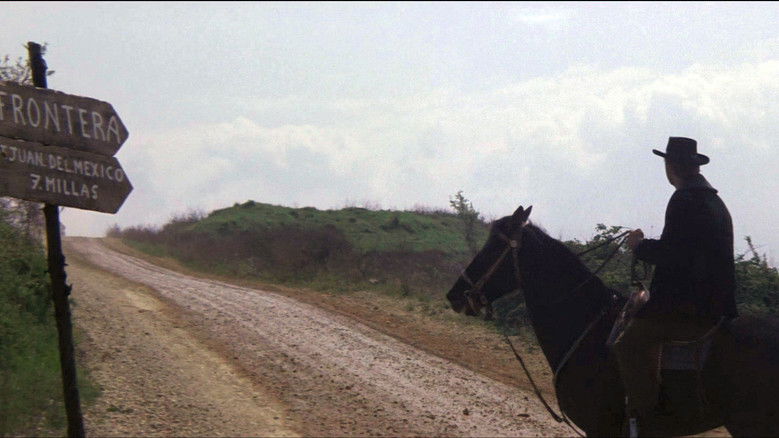 кадр из фильма Il lungo giorno del massacro