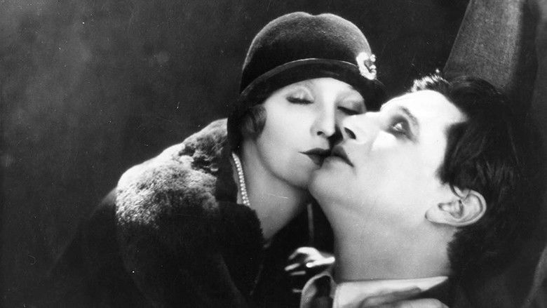 кадр из фильма Квартирант