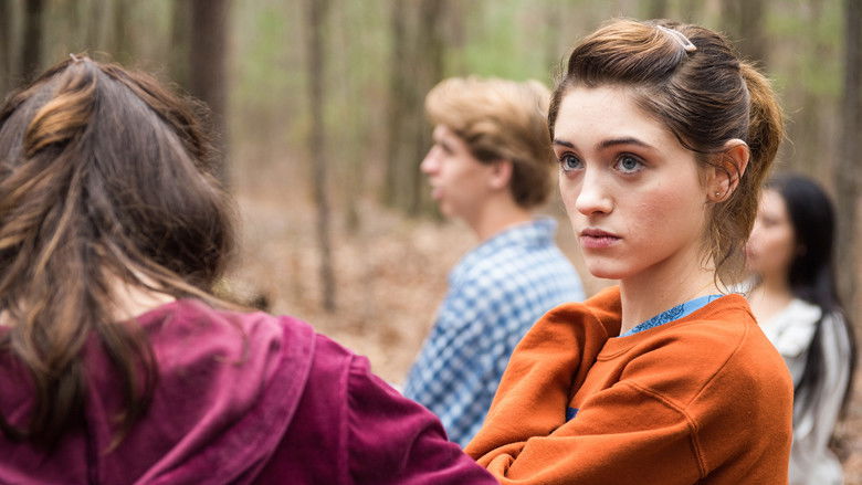 кадр из фильма Да, Боже, да