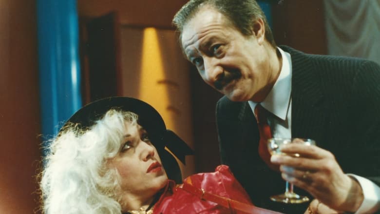 кадр из фильма Um Crime de Luxo