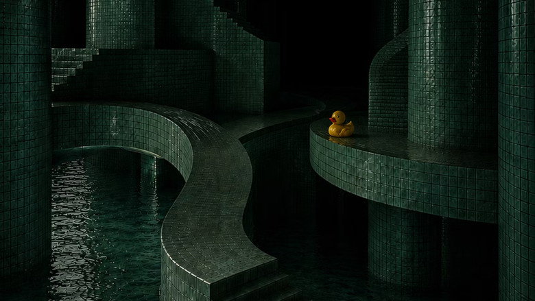 кадр из фильма The Pools