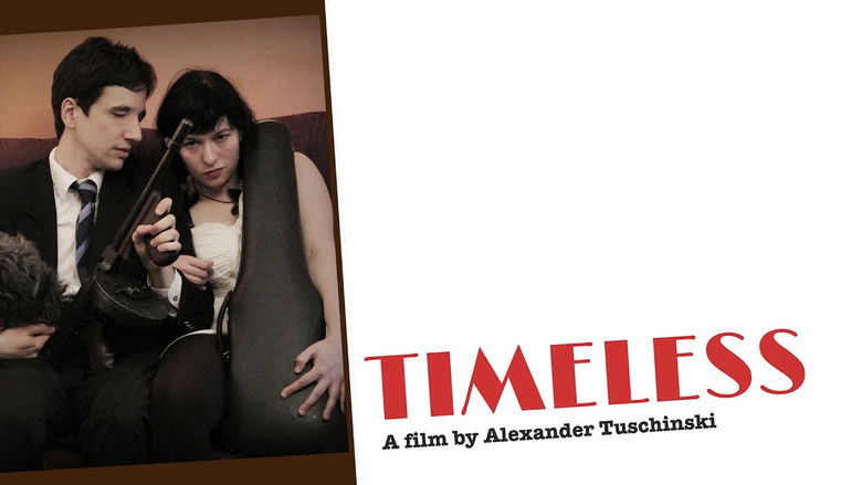 кадр из фильма Timeless