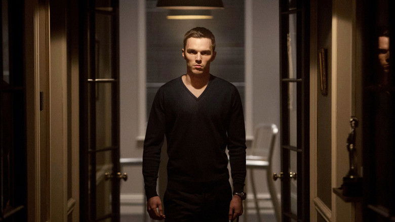 кадр из фильма Убей своих друзей