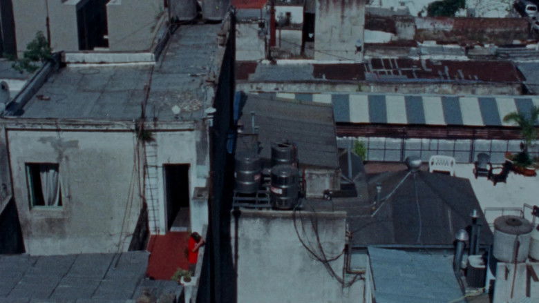 кадр из фильма Nueva vida