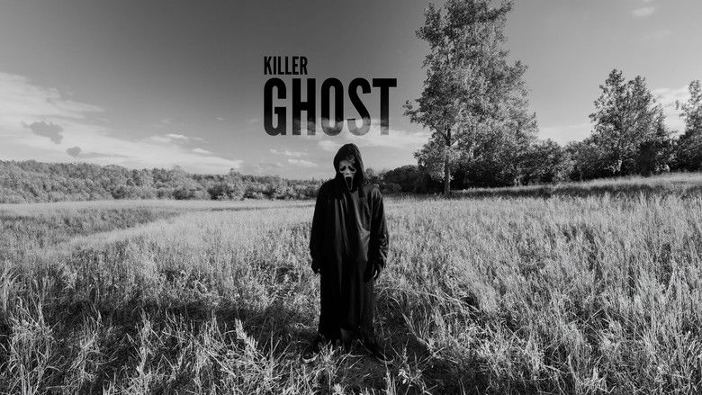 кадр из фильма KILLER GHOST