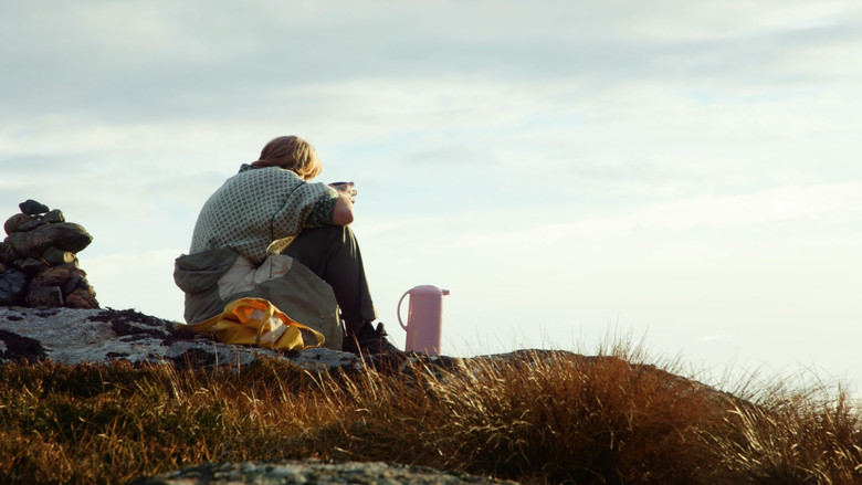 кадр из фильма Plantet her