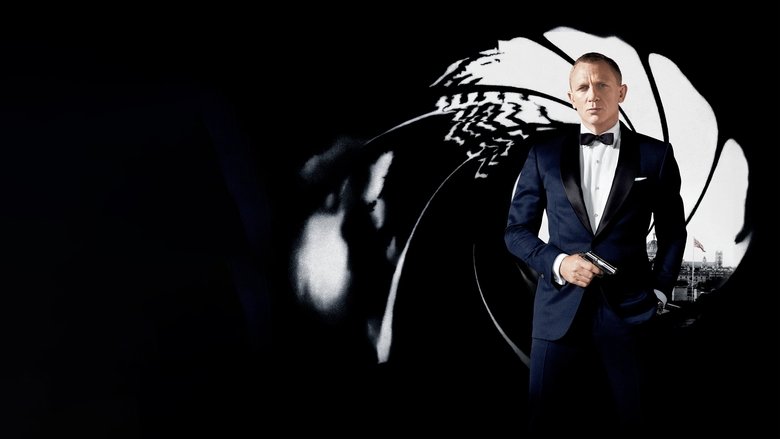 кадр из фильма 007: Координаты «Скайфолл»