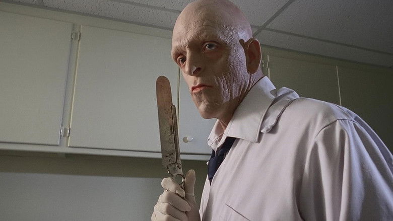 кадр из фильма Haunting Fear