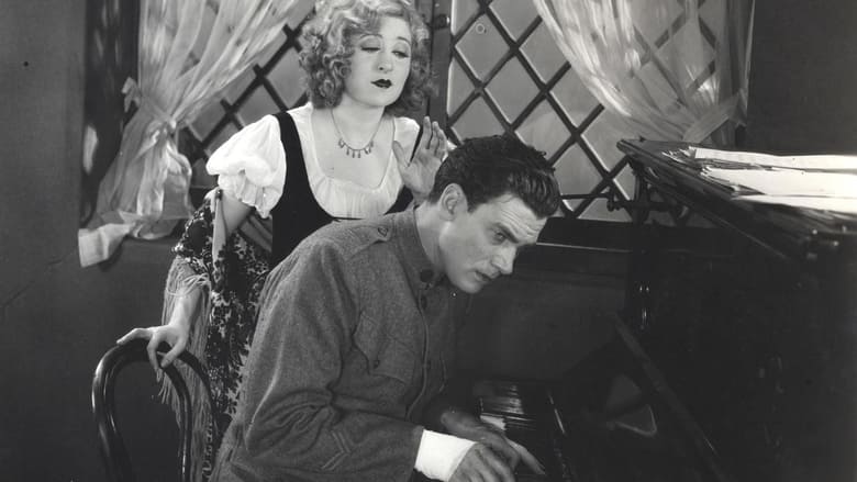 кадр из фильма Melody of Love