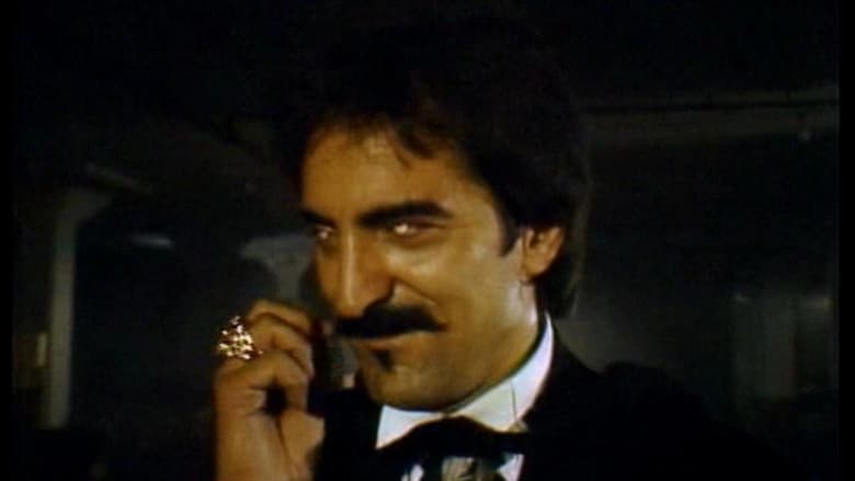 кадр из фильма The Ripper