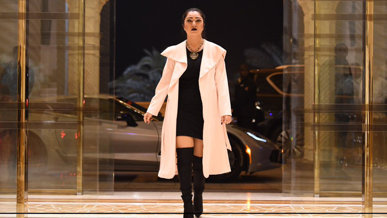 кадр из фильма هجولة 2: المهمة الغامضة