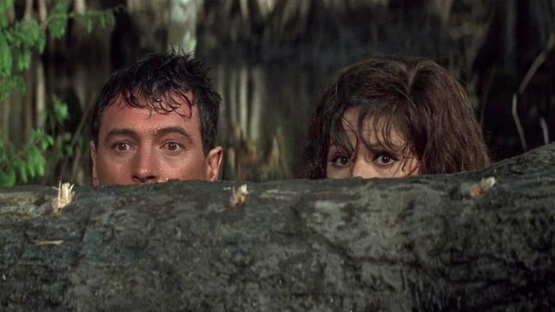 кадр из фильма С завязанными глазами