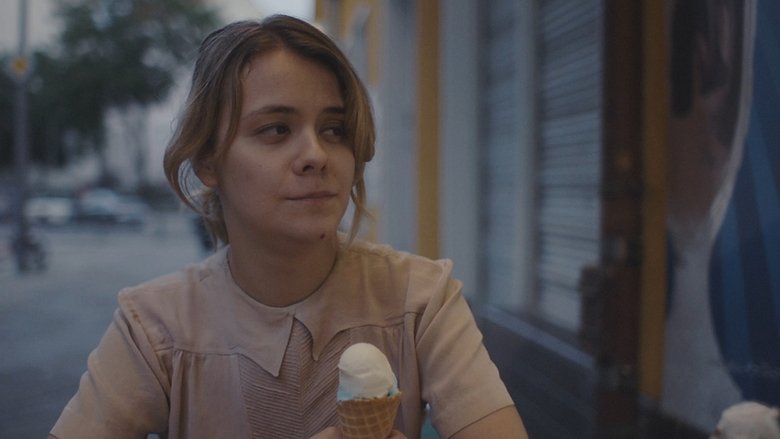 кадр из фильма Softness of Bodies