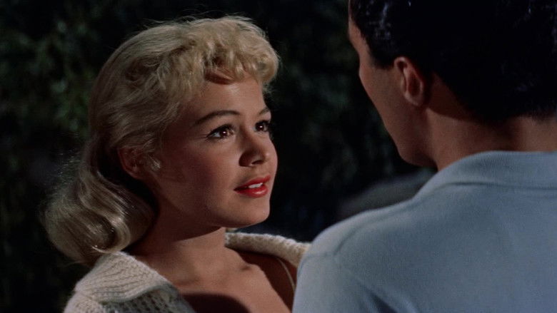 кадр из фильма Гиджет