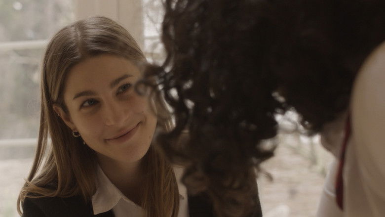 кадр из фильма Love From