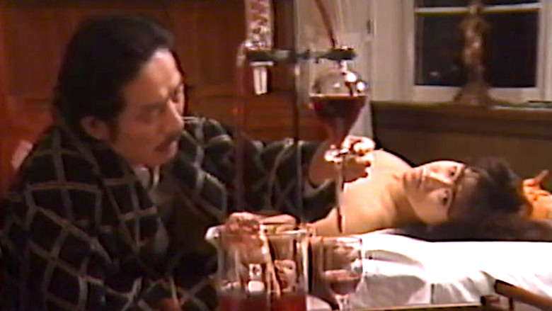 кадр из фильма 木築沙絵子 究極のグルマン 女体美食倶楽部