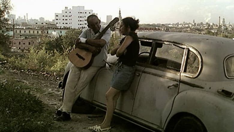 кадр из фильма Barrio Cuba