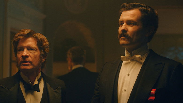 кадр из фильма The Worst Man in London