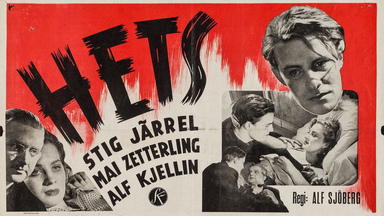 кадр из фильма Травля