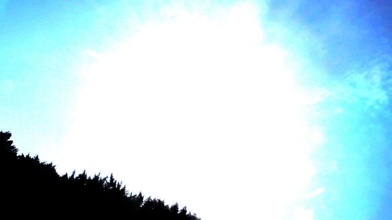 кадр из фильма Devolution / A.K.A. Rest In Peace