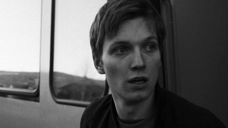 кадр из фильма Ringvirkninger