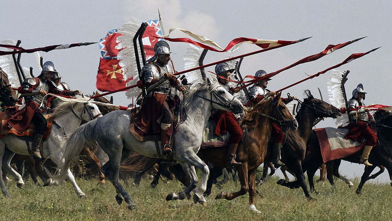 кадр из фильма Тарас Бульба