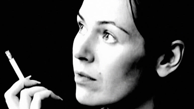 кадр из фильма Moskiewska żona