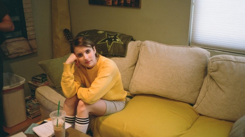 кадр из фильма Пало-Альто