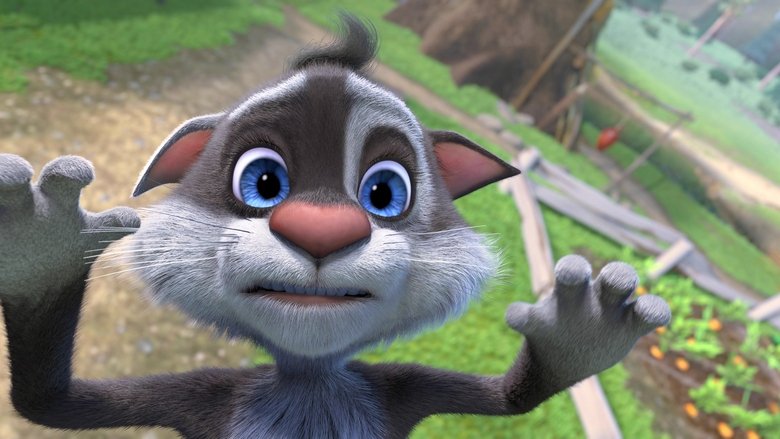 кадр из фильма Два хвоста