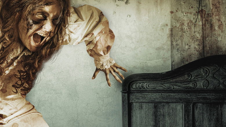 кадр из фильма Exorcist Vengeance