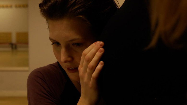 кадр из фильма Din barndom ska aldrig dö