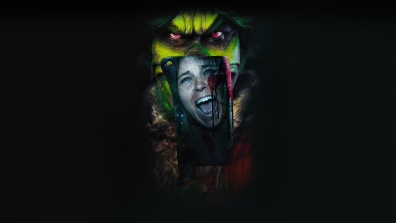 кадр из фильма Гринч. Ужасающий Новый год