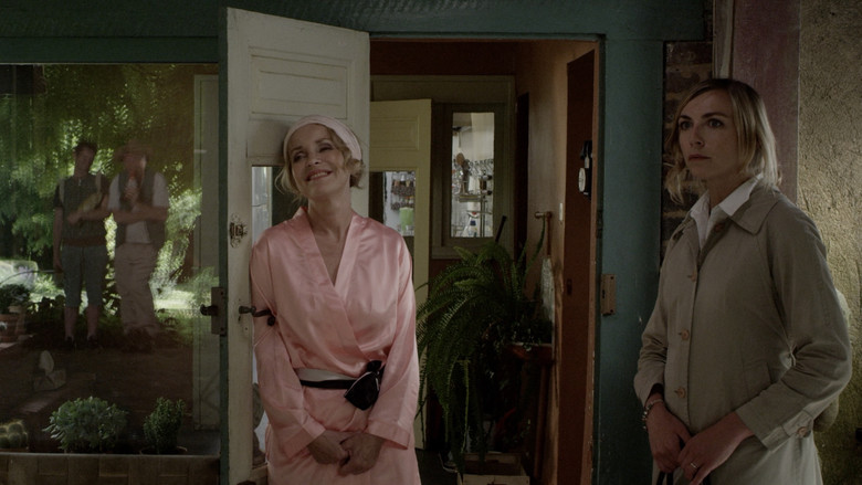 кадр из фильма A Dimanche Prochain