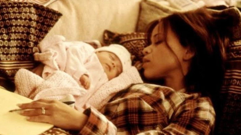 кадр из фильма The 24 Hour Woman