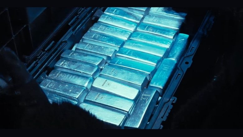 кадр из фильма ЗУРА III: ЦЭВЭРЛЭГЭЭ