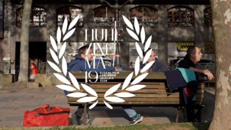 кадр из фильма Anclados