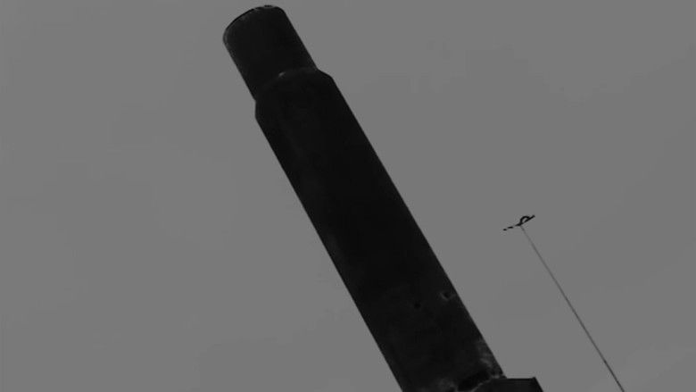 кадр из фильма Penitência