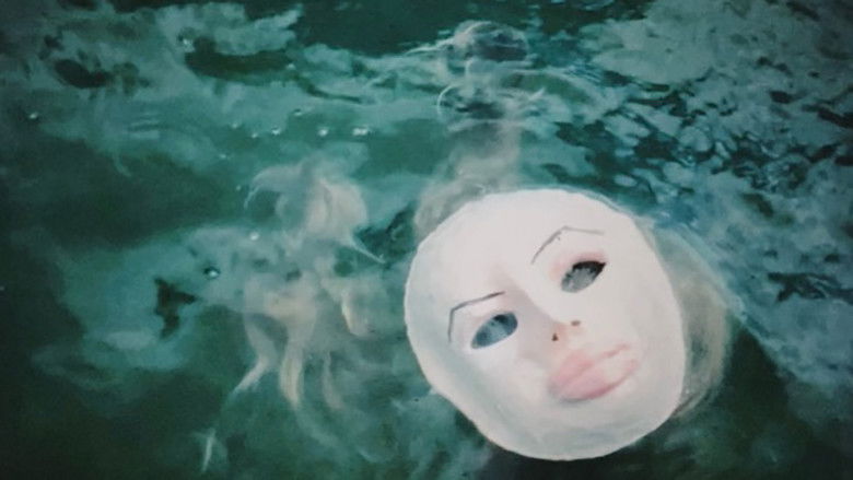 кадр из фильма Ballad of a Jutland girl