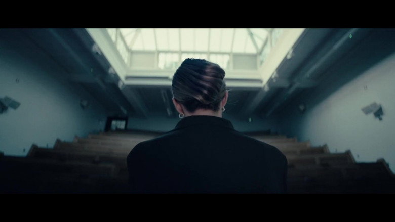 кадр из фильма The Alice Paradox