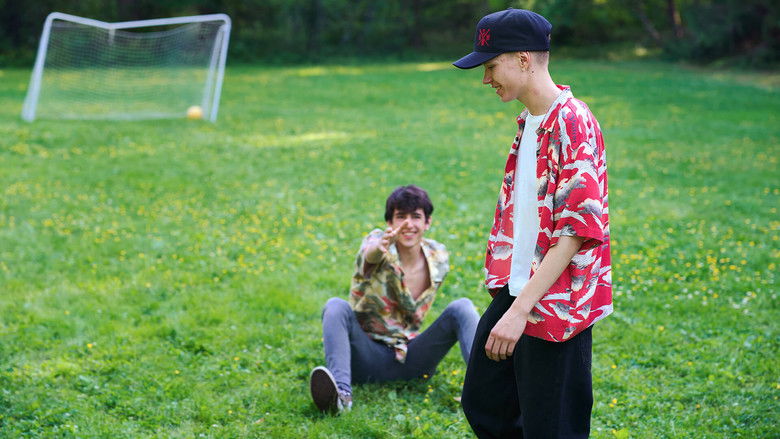 кадр из фильма Eden