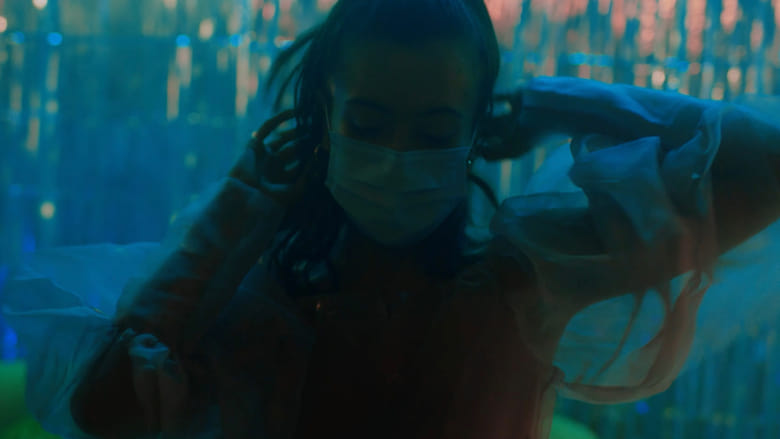 кадр из фильма La fiesta del fin del mundo