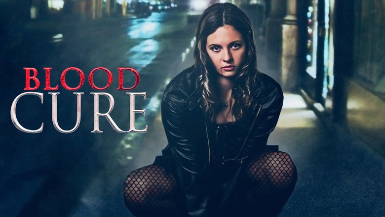 кадр из фильма Nightcomer