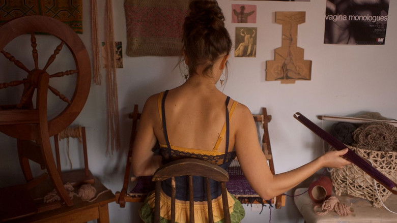 кадр из фильма Liminality