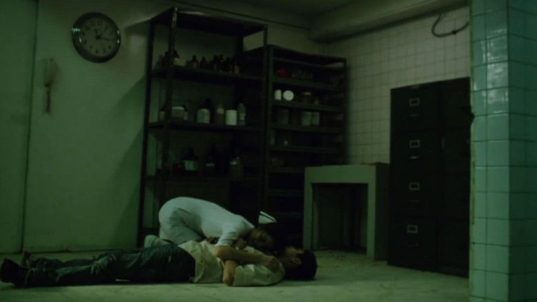 кадр из фильма Wag Kang Lilingon