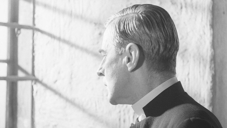 кадр из фильма Причастие